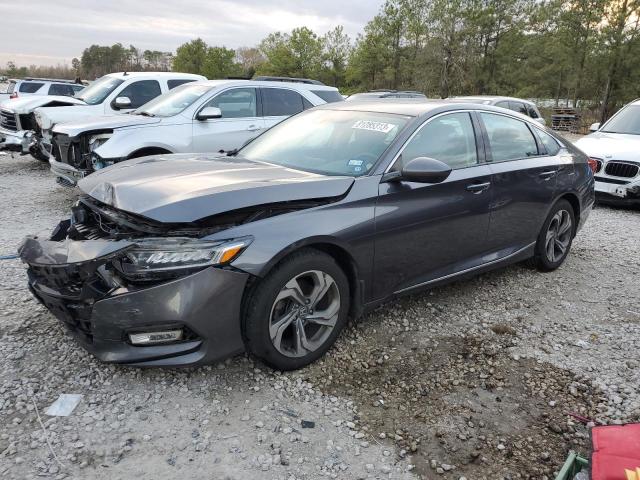 2019 Honda Accord Coupe EX