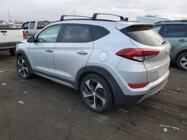 KM8J3CA27HU364204 | 2017 HYUNDAI TUCSON LIM