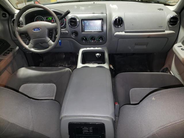 2005 Ford Expedition Xlt VIN: 1FMPU16585LB00120 Lot: 79154693