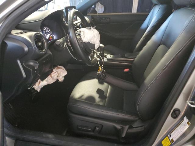 2023 LEXUS IS 350 F S - JTHBZ1B20P5058883