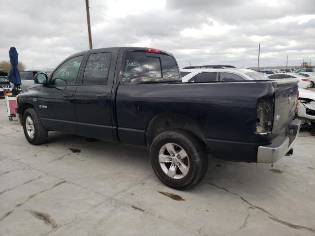 1D7HA18228J135083 | 2008 Dodge ram 1500 st