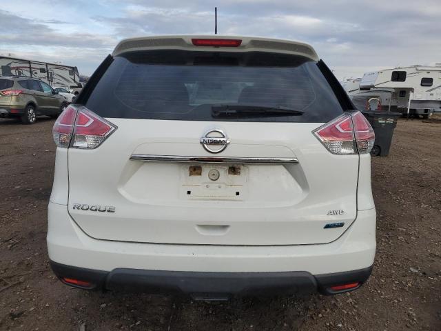 5N1AT2MV5EC824333 | 2014 NISSAN ROGUE S