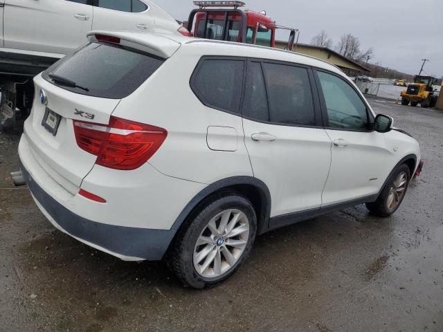 5UXWX9C58E0D43374 2019 BMW X3, photo no. 3