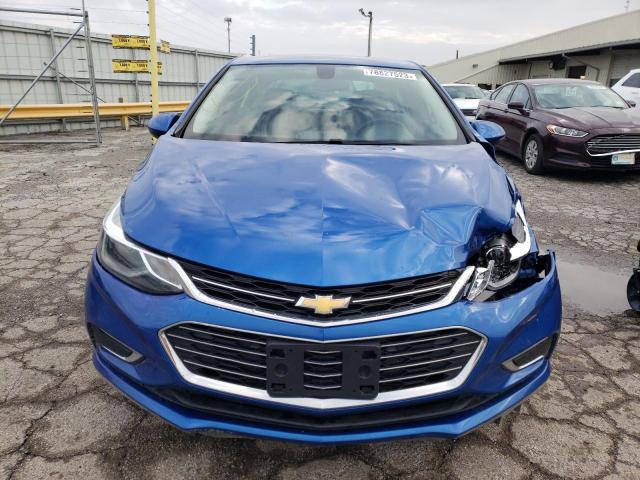 1G1BG5SM5G7271132 | 2016 CHEVROLET CRUZE PREM