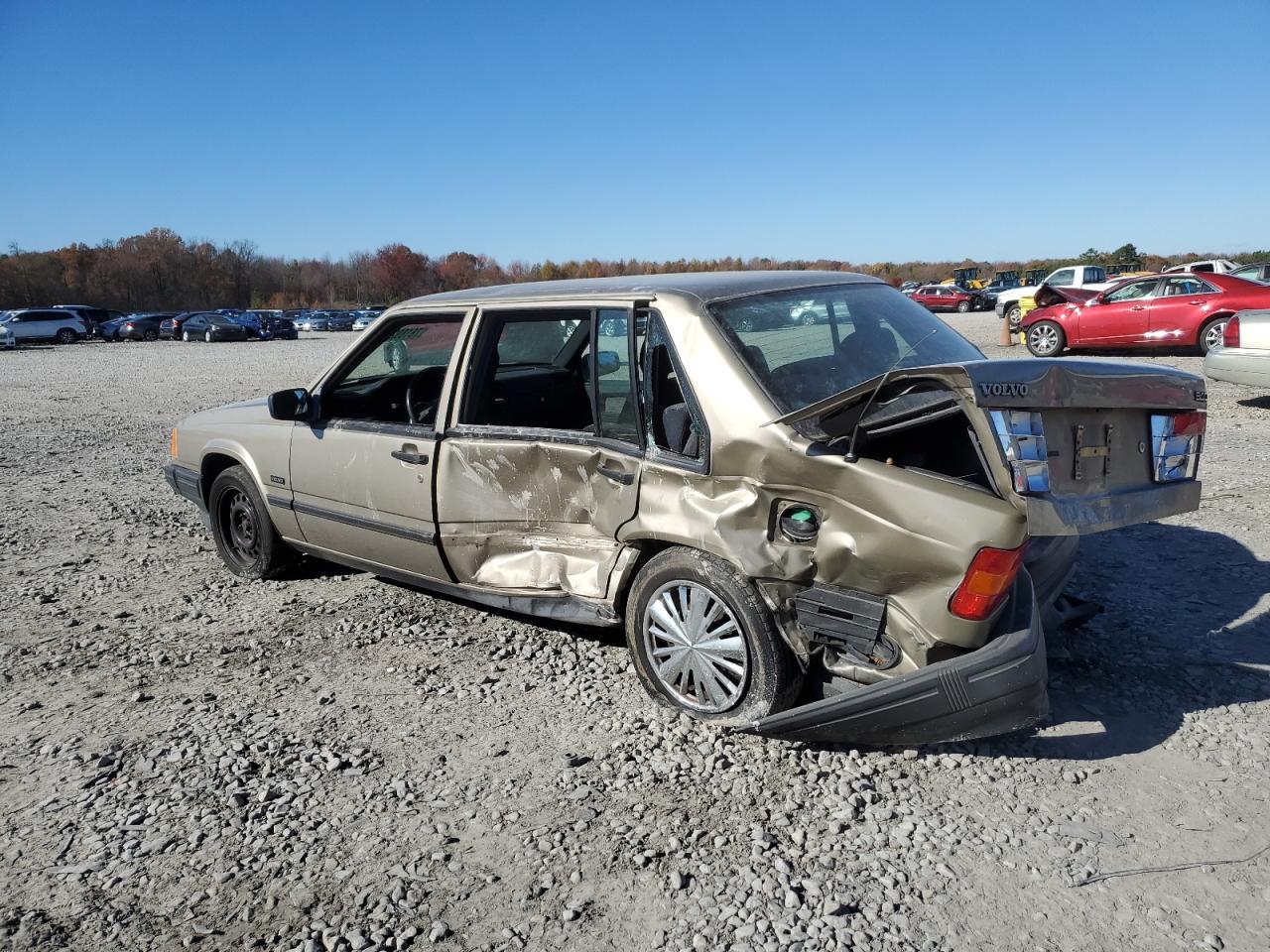 Global Auto Auctions