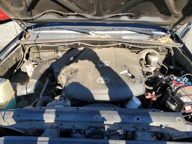 5TETU62N26Z215322 | 2006 Toyota tacoma prerunner access cab