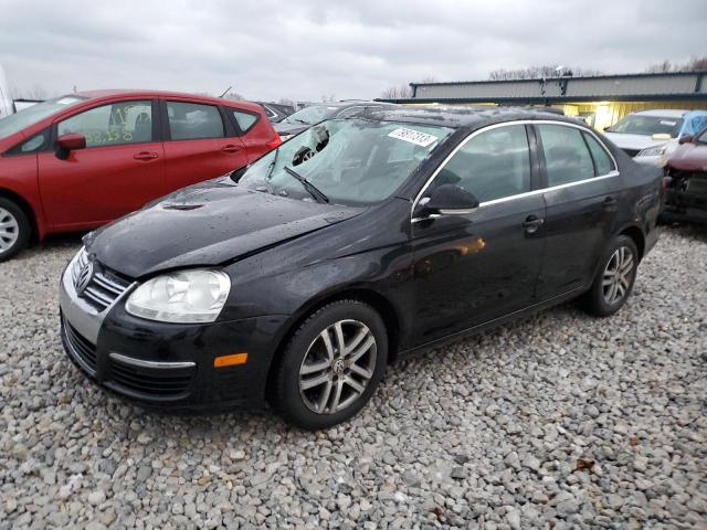 2006 Volkswagen Jetta 