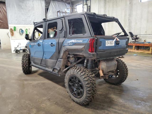 2024 POLARIS XPEDITION 3NSGZW998RM399788