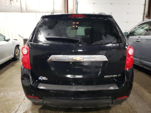 2GNFLGEK4F6244181 | 2015 CHEVROLET EQUINOX LT