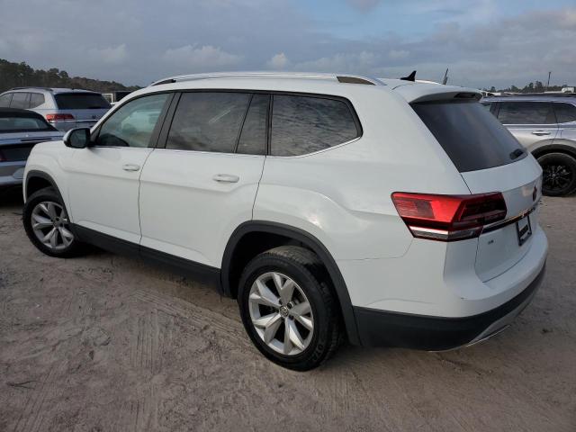 1V2LR2CAXJC518893 | 2018 Volkswagen atlas se