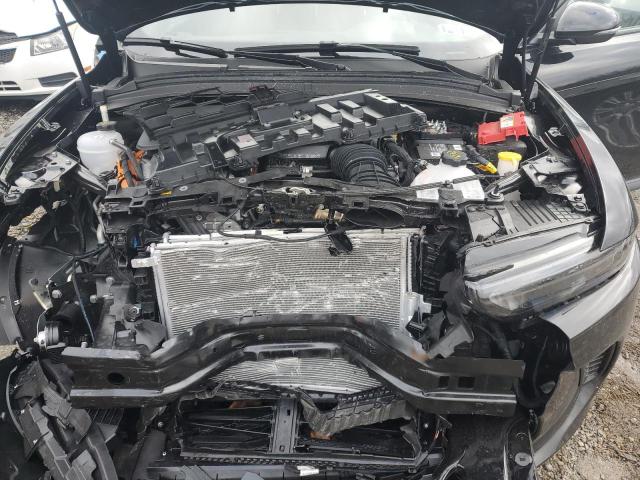 2024 DODGE HORNET R/T - ZACPDFDWXR3A10778