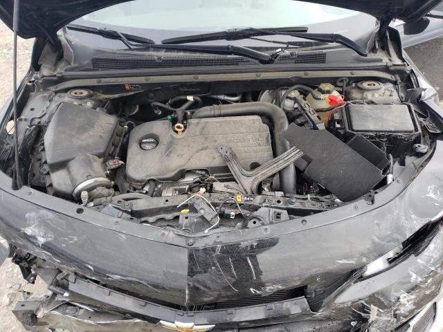 2018 CHEVROLET MALIBU LS - 1G1ZB5ST6JF181747