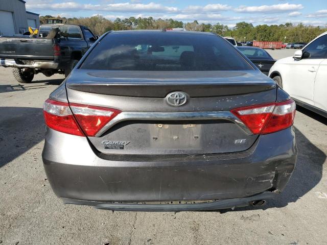 4T1BF1FKXHU389087 | 2017 TOYOTA CAMRY LE