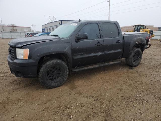 2008 GMC Sierra 1500 