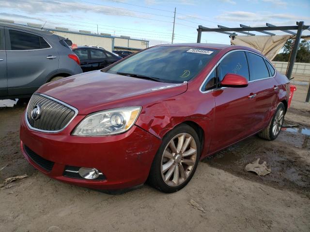 2013 Buick Verano 