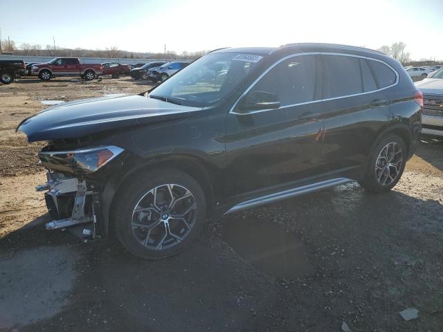 2020 BMW X1 xDrive28i