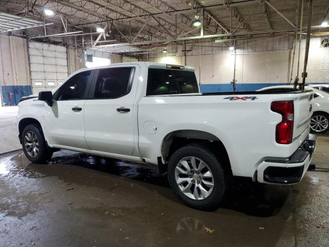 2021 CHEVROLET SLVRADO SS 3GCPYBEK5MG313057