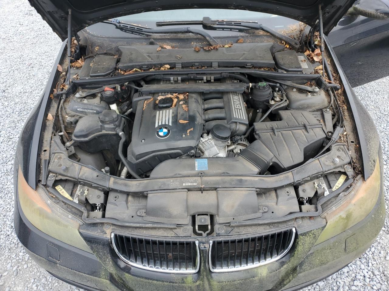 WBAVA33547PV68181 2007 BMW 328 I