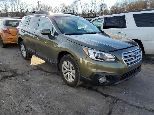 4S4BSAFC4F3284343 | 2015 Subaru outback 2.5i premium