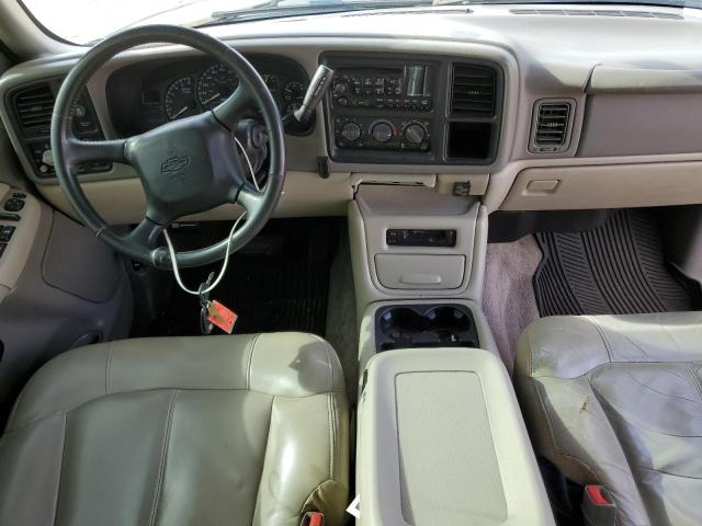 2002 Chevrolet Tahoe Ls VIN: 1GNEC13Z52R226828 Lot: 40768513