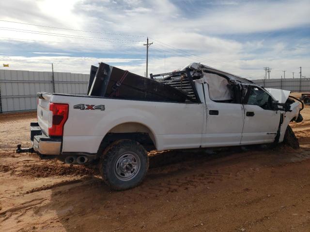 2019 FORD F350 SUPER - 1FT7W3BT1KEC14880