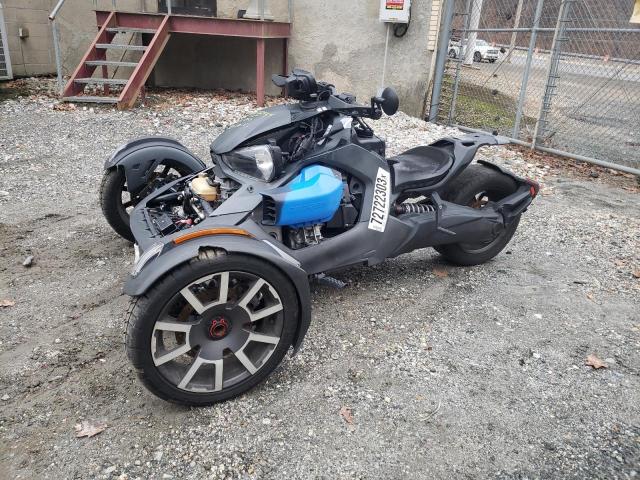 2020 CAN-AM RYKER RALL 3JB2GEG29LJ001887