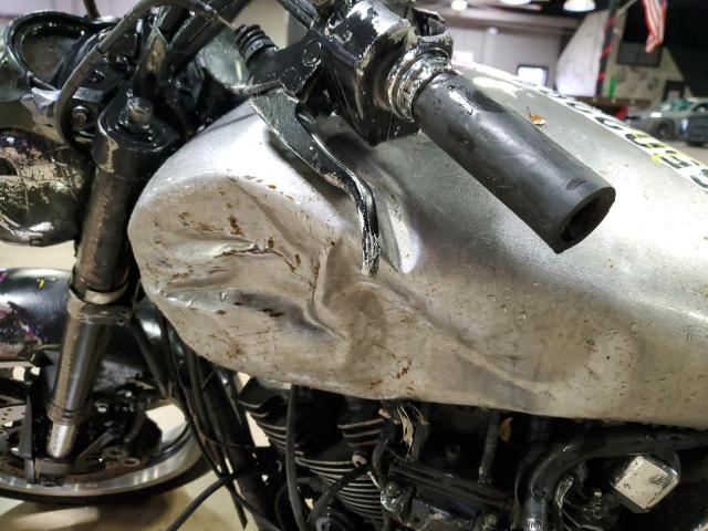 2002 YAMAHA XV1700 PC JYAVP14E92A002075