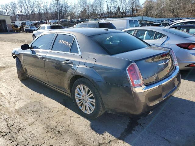 2C3CCARG7EH190249 | 2014 Chrysler 300