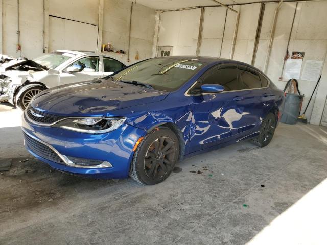 Vin: 1c3cccab8fn620892, lot: 79913853, chrysler 200 limited 2015 img_1