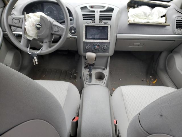 1G1ZS52FX5F303106 | 2005 Chevrolet malibu