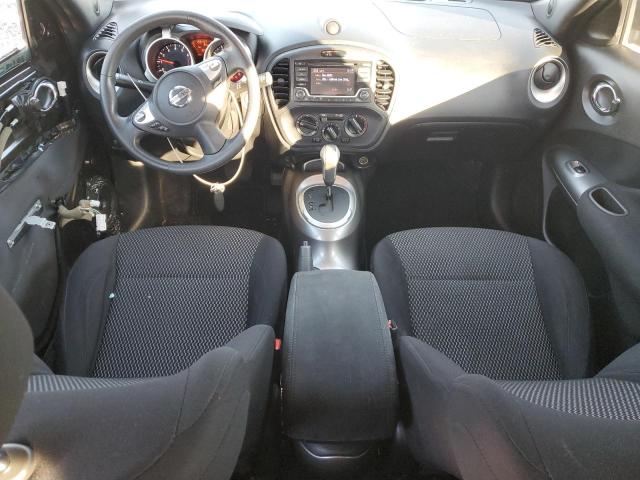 2015 NISSAN JUKE S - JN8AF5MV3FT564212