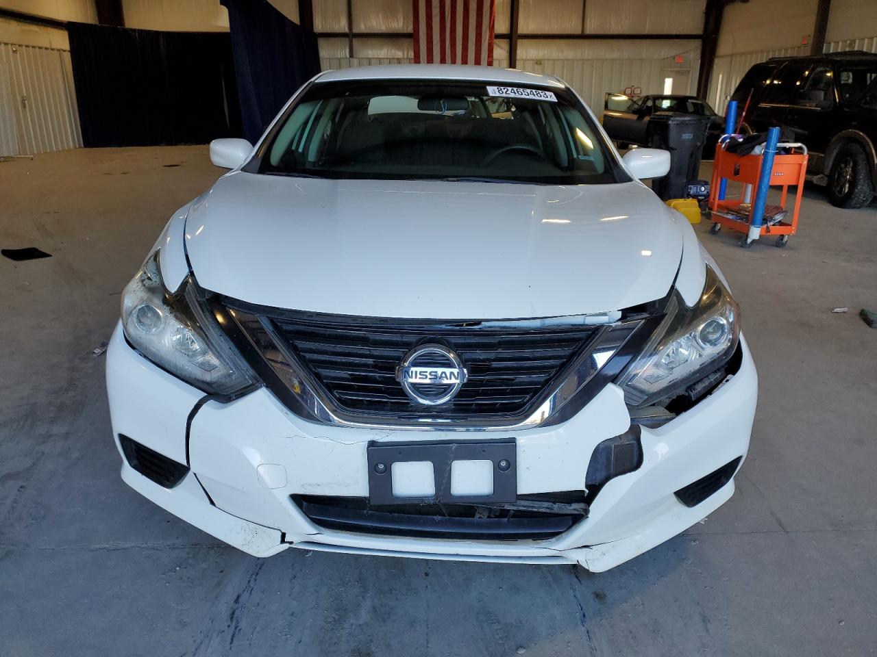 1N4AL3AP8HN348822 2017 Nissan Altima 2.5