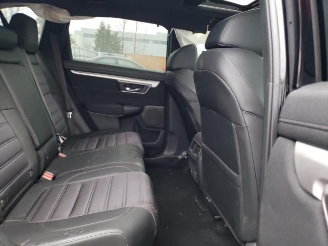 2020 HONDA CR-V SPORT - 2HKRW2H46LH228584