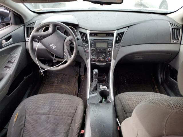 5NPEB4AC5CH396059 | 2012 Hyundai sonata gls