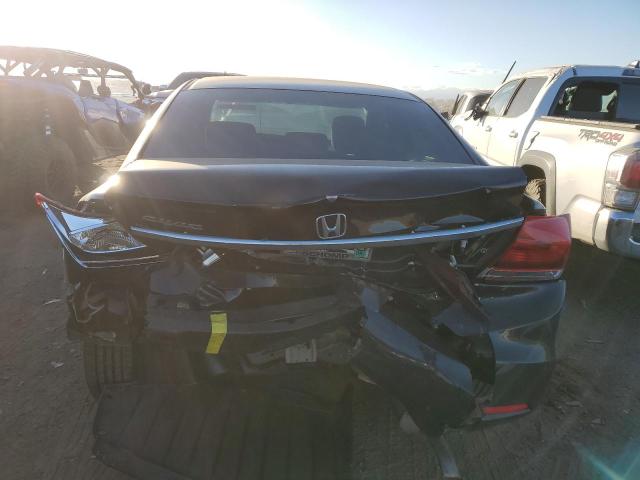 19XFB2F84EE071228 | 2014 HONDA CIVIC EX