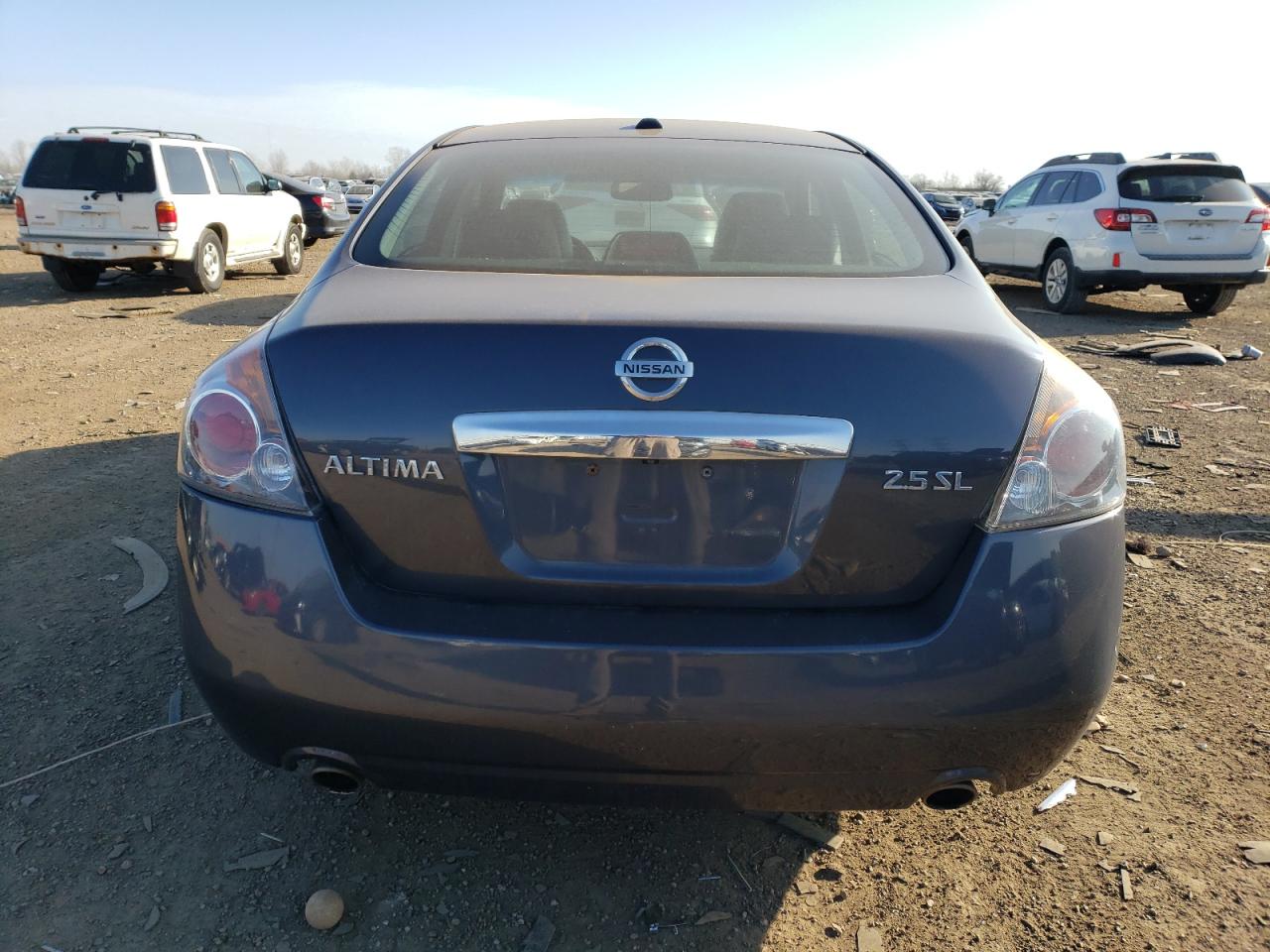 1N4AL2AP2CC166354 2012 Nissan Altima Base