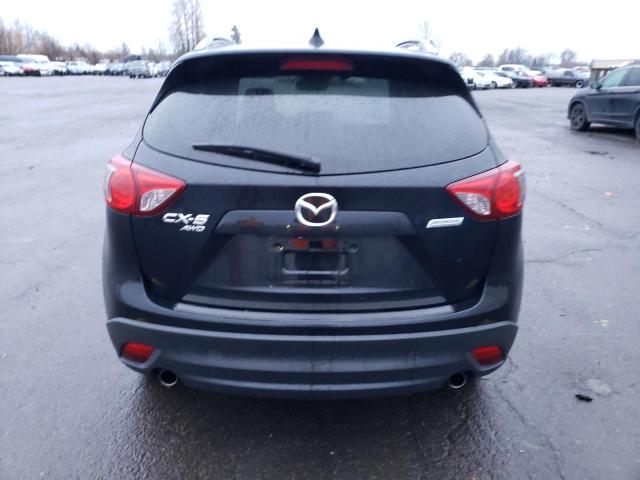 JM3KE4DY4E0302052 | 2014 MAZDA CX-5 GT