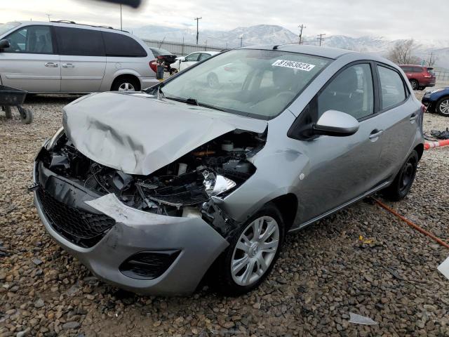 2014 Mazda Mazda2 Sport