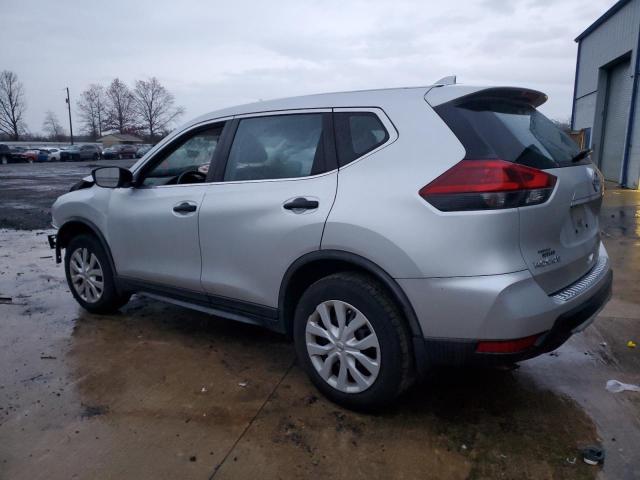 JN8AT2MV5JW314369 | 2018 NISSAN ROGUE S