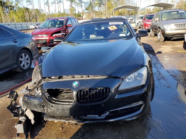 VIN WBAYP1C55DD216062 2013 BMW 6 Series, 650 XI no.5