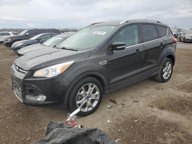 1FMCU0J98GUA15147 2016 FORD ESCAPE, photo no. 1