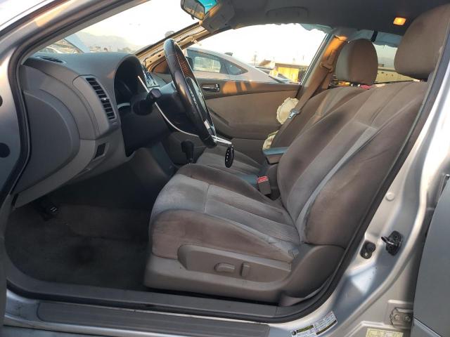 2008 Nissan Altima Hybrid VIN: 1N4CL21E58C249131 Lot: 79936863