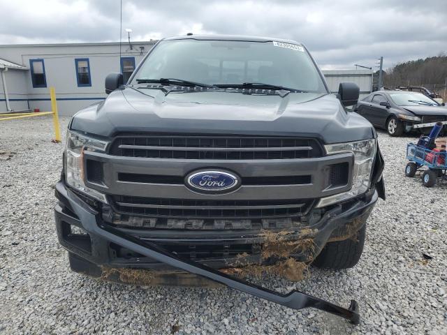 1FTEW1EP6JKC99872 | 2018 FORD F150 SUPER