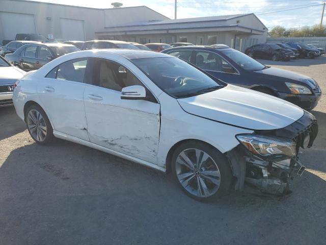 VIN WDDSJ4EB7KN754743 2019 Mercedes-Benz CLA-Class,... no.4