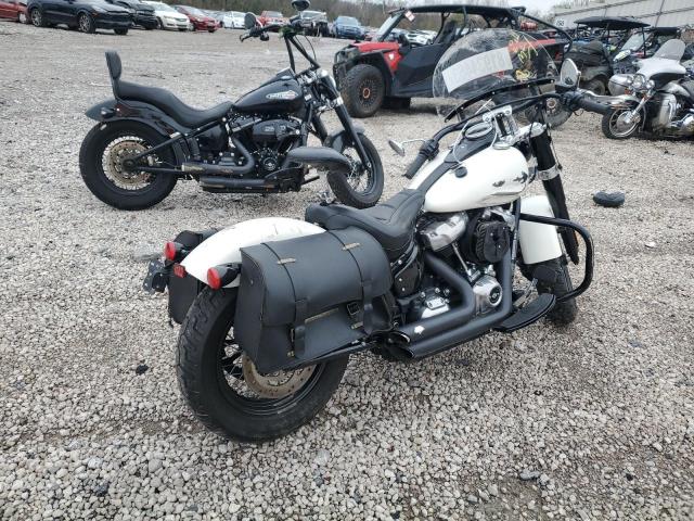 2018 HARLEY-DAVIDSON FLSL SOFTA - 1HD1YDJ12JC077091