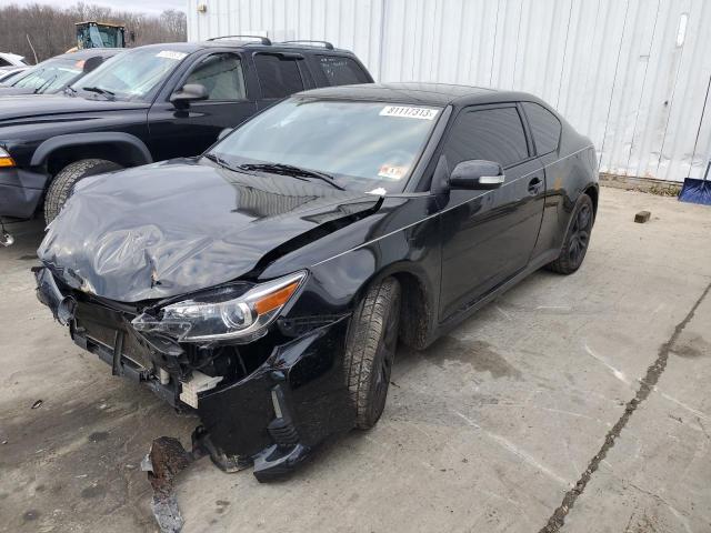 JTKJF5C77E3083577 | 2014 TOYOTA SCION TC