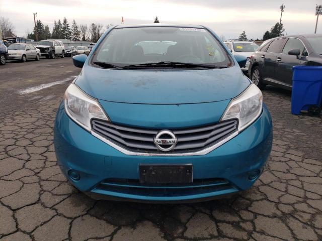 3N1CE2CP1FL365708 | 2015 NISSAN VERSA NOTE