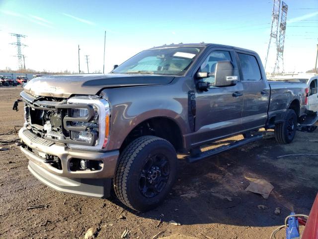 1FT8W2BA7PED40388 | 2023 FORD F250 SUPER