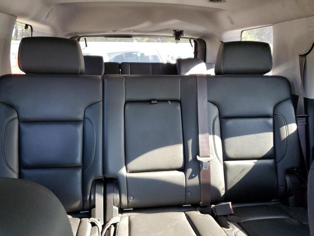 2017 GMC YUKON AL17AN00300050199