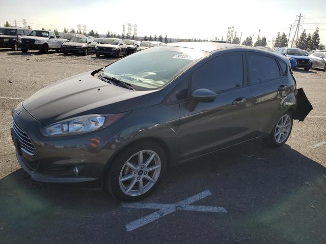 3FADP4EJ3KM137526 | 2019 FORD FIESTA SE